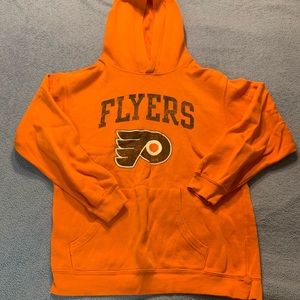 Flyers Hoodie
